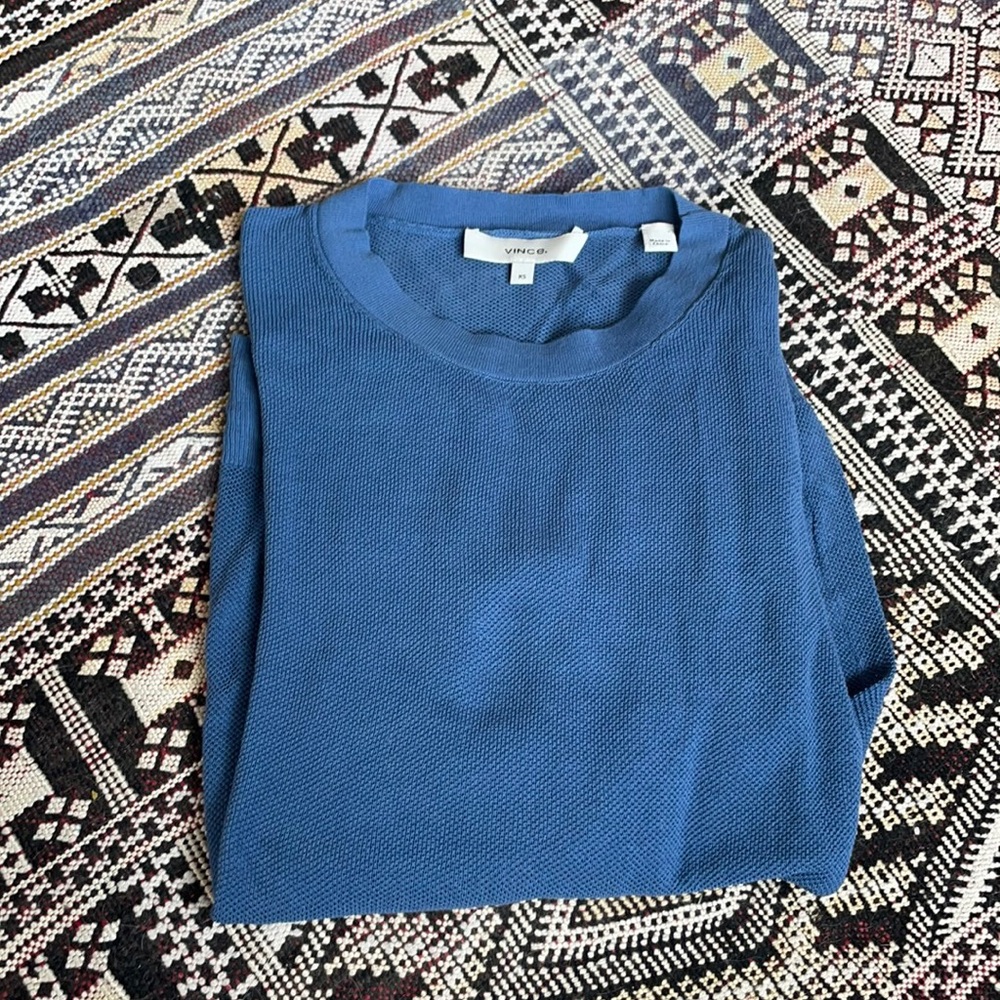Vince Shirt